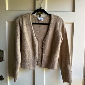 NWOT Old Navy cardigan